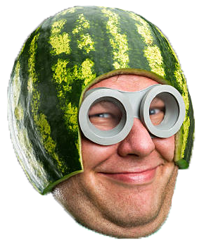 Leopold Watermelom